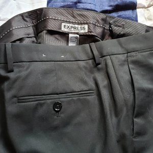 Express Photographer Pants